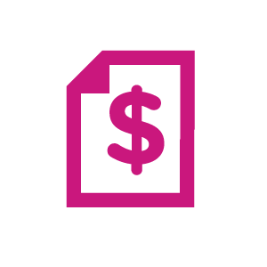 Dollar sign