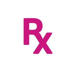 Rx