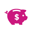 piggy bank