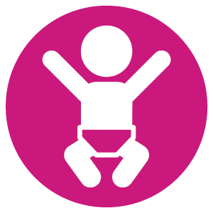 baby icon
