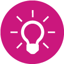 Lightbulb icon