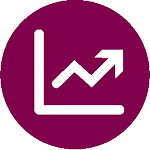 graph trending upwards