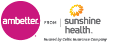 Go to Ambetter from Sunshine Health homepage