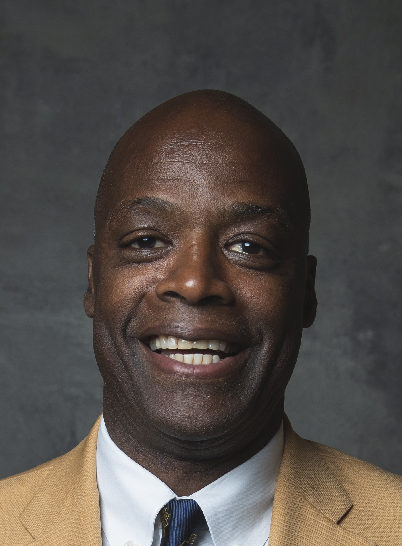 Photo of Darrell Green
